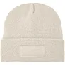 Boreas beanie with patch - Elevate Essentials