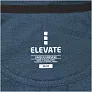 Arora majica s kapuljačom na patentno zatvaranje - Elevate Life