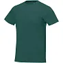 Nanaimo short sleeve men's t-shirt - Elevate Life
