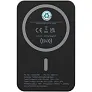 Acrab bežična magnetska prijenosna baterija - 15 W s 20 W PD-om, 10 000 mAh