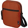 Byron GRS reciklirana torba za rame, 2L