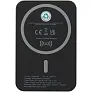 Acrab magnetska bežična prijenosna baterija - 15 W (20 W PD), 5 000 mAh