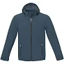 Langley softshell jacket - Elevate Life