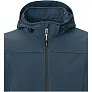 Langley softshell jacket - Elevate Life