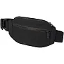 Crescent 500 g/m² Aware™ recycled crossbody bag