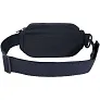 Crescent 500 g/m² Aware™ recycled crossbody bag