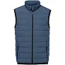 Caltha men's insulated down bodywarmer - Elevate Life