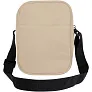 Byron GRS reciklirana torba za rame, 2L