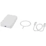 Acrab bežična magnetska prijenosna baterija - 15 W s 20 W PD-om, 10 000 mAh