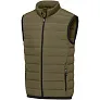 Caltha men's insulated down bodywarmer - Elevate Life
