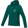 Langley softshell ladies jacket - Elevate Life