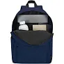 Byron Reciklirani ruksak za laptop, 14"