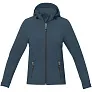 Langley softshell ladies jacket - Elevate Life
