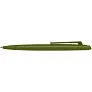 Ipe RCS recycled ballpoint pen (blue ink)