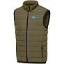 Caltha men's insulated down bodywarmer - Elevate Life