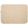 Bear futrola za 13" laptop od reciklirane sherpe