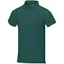 Calgary short sleeve men's polo - Elevate Life