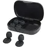 Hush earplugs