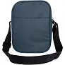 Byron GRS reciklirana torba za rame, 2L