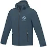 Langley softshell jacket - Elevate Life