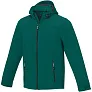 Langley softshell jacket - Elevate Life