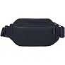 Crescent 500 g/m² Aware™ recycled crossbody bag