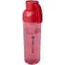 Illuminate RPET boca za vodu, 600 ml