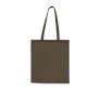  BASIC SHOPPER BAG, 130 g/m2 - Kimood