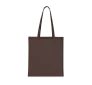  BASIC SHOPPER BAG, 130 g/m2 - Kimood