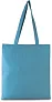  BASIC SHOPPER BAG, 130 g/m2 - Kimood