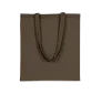 BASIC SHOPPER BAG, 130 g/m2 - Kimood