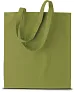  BASIC SHOPPER BAG, 130 g/m2 - Kimood