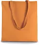  BASIC SHOPPER BAG, 130 g/m2 - Kimood