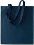  BASIC SHOPPER BAG, 130 g/m2 - Kimood