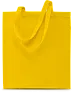  BASIC SHOPPER BAG, 130 g/m2 - Kimood
