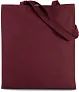  BASIC SHOPPER BAG, 130 g/m2 - Kimood
