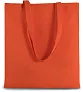  BASIC SHOPPER BAG, 130 g/m2 - Kimood