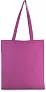  BASIC SHOPPER BAG, 130 g/m2 - Kimood