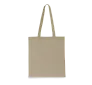  BASIC SHOPPER BAG, 130 g/m2 - Kimood