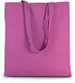  BASIC SHOPPER BAG, 130 g/m2 - Kimood