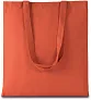  BASIC SHOPPER BAG, 130 g/m2 - Kimood
