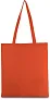  BASIC SHOPPER BAG, 130 g/m2 - Kimood