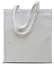  BASIC SHOPPER BAG, 130 g/m2 - Kimood