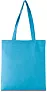  BASIC SHOPPER BAG, 130 g/m2 - Kimood