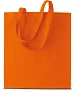  BASIC SHOPPER BAG, 130 g/m2 - Kimood