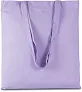  BASIC SHOPPER BAG, 130 g/m2 - Kimood