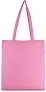 BASIC SHOPPER BAG, 130 g/m2 - Kimood