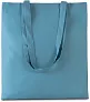  BASIC SHOPPER BAG, 130 g/m2 - Kimood
