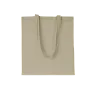  BASIC SHOPPER BAG, 130 g/m2 - Kimood