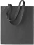 BASIC SHOPPER BAG, 130 g/m2 - Kimood